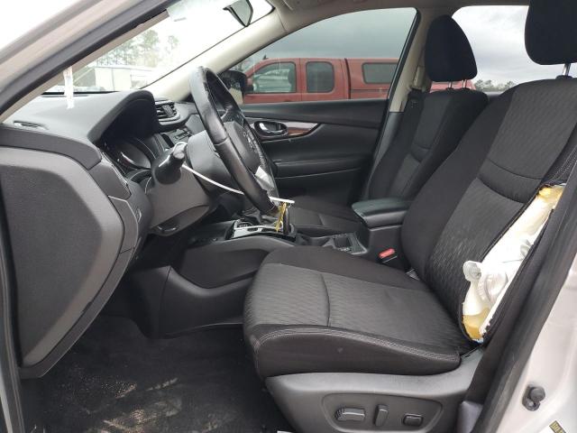 2020 NISSAN ROGUE S - JN8AT2MV9LW133360
