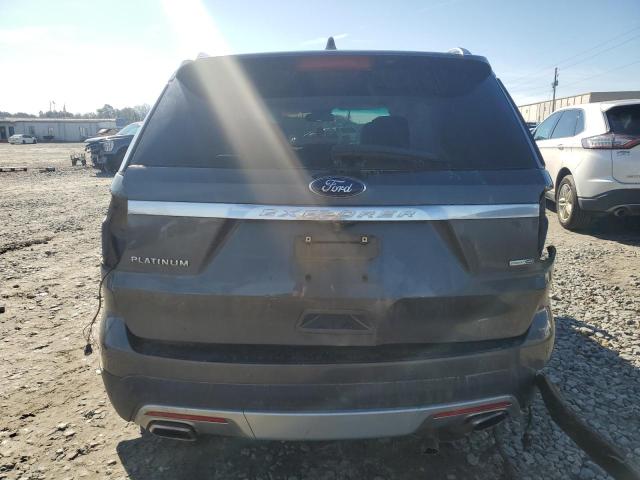 2016 FORD EXPLORER P - 1FM5K8HT0GGB77335