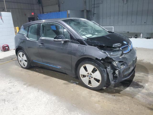 2015 BMW I3 REX - WBY1Z4C59FV500757