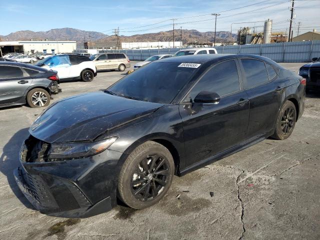 TOYOTA CAMRY XSE