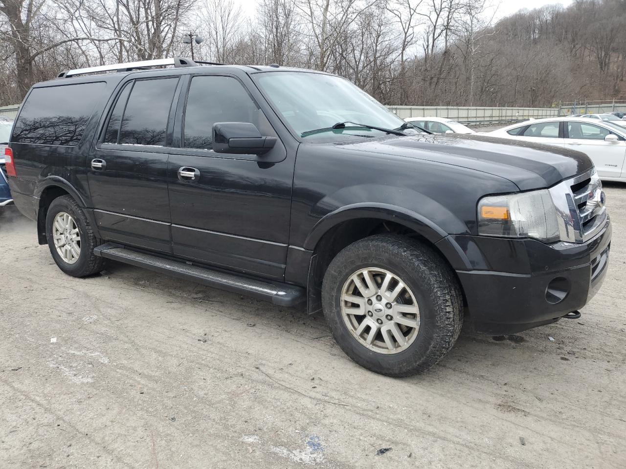 Lot #3044394845 2012 FORD EXPEDITION