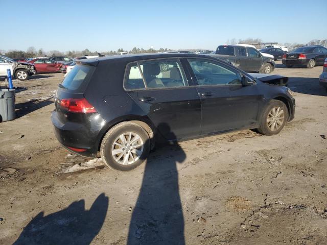 2016 VOLKSWAGEN GOLF S/SE 3VW217AU3GM024314