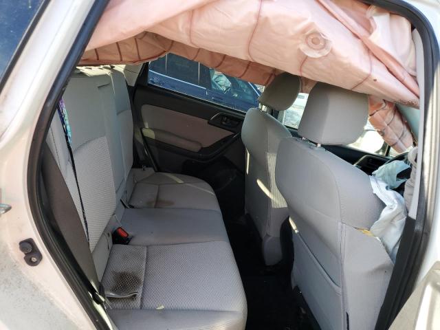 2016 SUBARU FORESTER 2 - JF2SJADC8GH415905