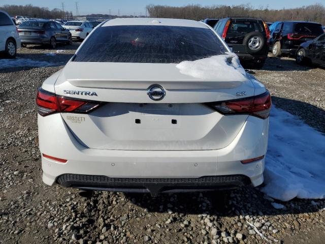 2020 NISSAN SENTRA SR - 3N1AB8DV0LY207603