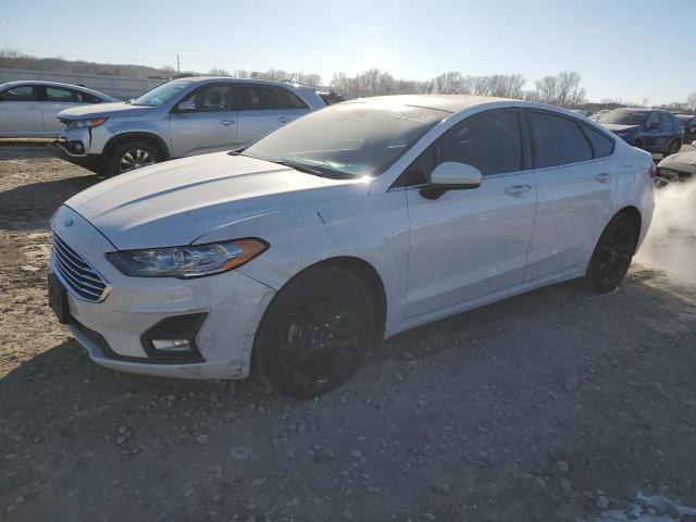 Vin: 3fa6p0hd6kr287141, lot: 89205945, ford fusion se 2019 img_1