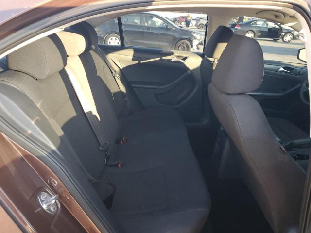2016 VOLKSWAGEN JETTA S - 3VW267AJ0GM386950