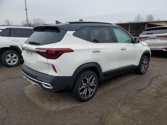 2022 KIA SELTOS SX KNDETCA23N7299979
