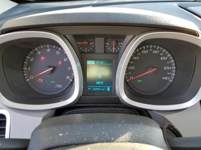 2017 CHEVROLET EQUINOX LT - 2GNALCEK6H1595225