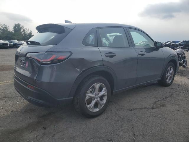 2024 HONDA HR-V LX 3CZRZ2H30RM756388