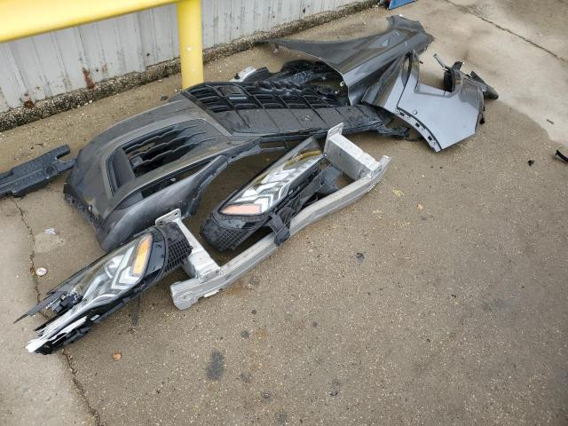 2021 AUDI Q7 PRESTIG WA1VXAF78MD038175