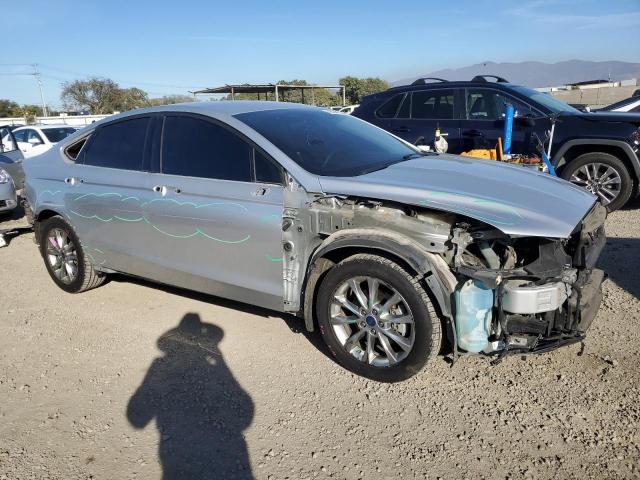 Vin: 3fa6p0h75hr399075, lot: 41535395, ford fusion se 20174