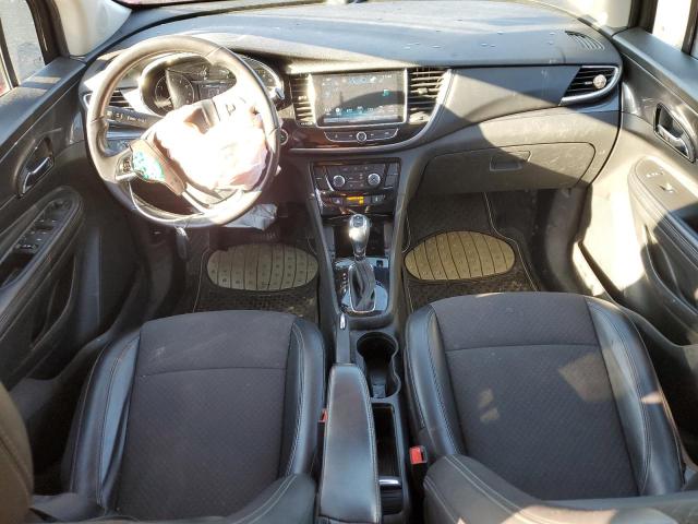 2019 BUICK ENCORE PRE KL4CJASB0KB899989