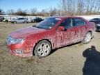 Top Destinations for Shipping Cars from the USA