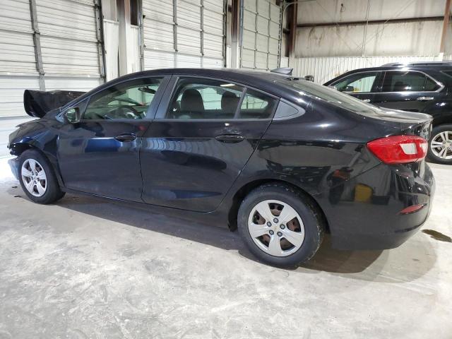 2018 CHEVROLET CRUZE LS - 1G1BC5SMXJ7177847