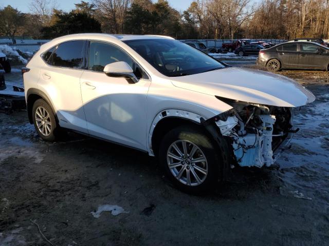 2020 LEXUS NX 300H JTJDJRDZXL2145421