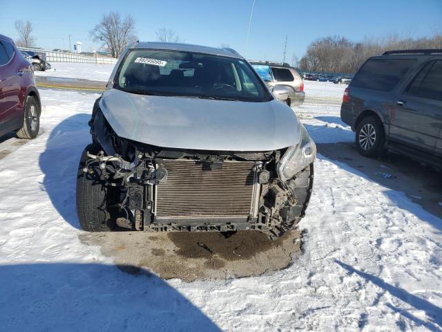 2017 NISSAN MURANO S 5N1AZ2MH4HN130069