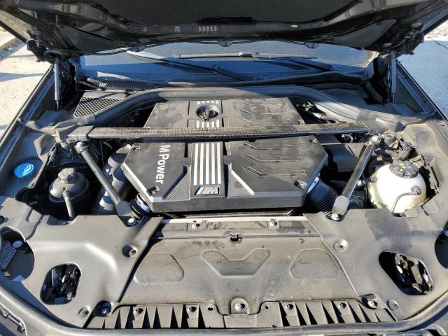 2024 BMW X3 M 5YM13EC03R9T47004