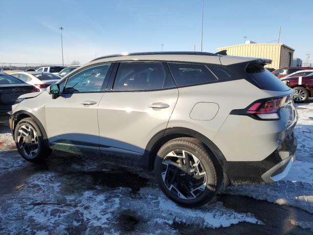 Vin: 5xyk5cdf5rg166967, lot: 42376085, kia sportage sx prestige 20242