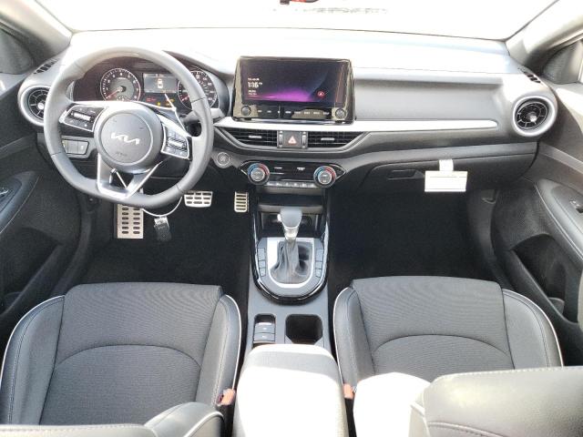 2024 KIA FORTE GT L 3KPF54AD2RE815244