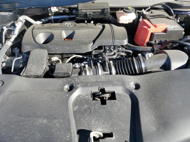 2024 ACURA RDX TECHNO - 5J8TC2H50RL020343