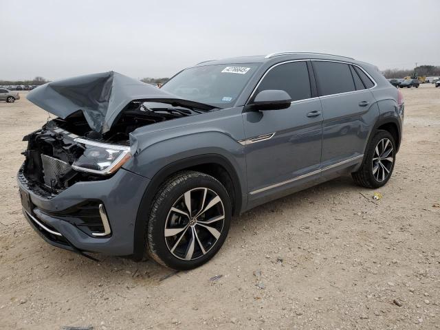 2024 VOLKSWAGEN ATLAS CROS 1V2FE2CA4RC262058