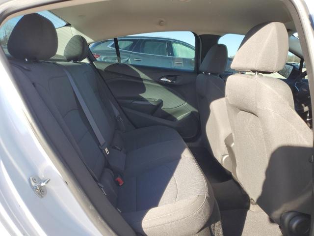 2017 CHEVROLET CRUZE LS - 1G1BC5SM6H7281522