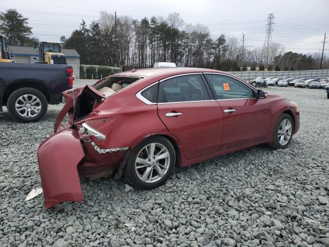2015 NISSAN ALTIMA 2.5 - 1N4AL3APXFC449868