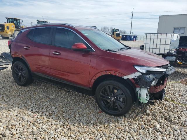 2024 BUICK ENCORE GX KL4AMESL5RB011925