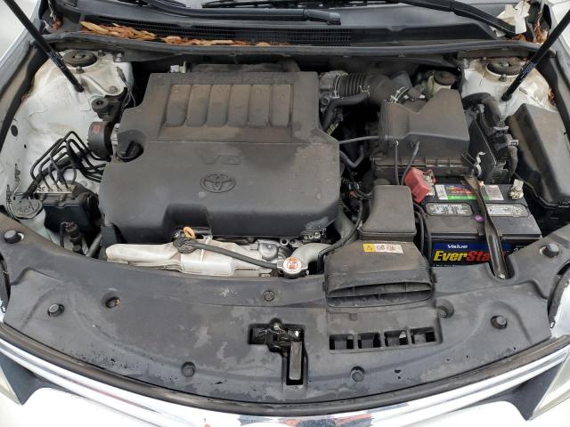 2018 TOYOTA AVALON XLE - 4T1BK1EB5JU280524