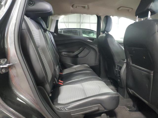 2019 FORD ESCAPE SE - 1FMCU0GD0KUA07418