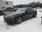 2018 SUBARU BRZ 2.0 LI - JF1ZCAC16J8602502