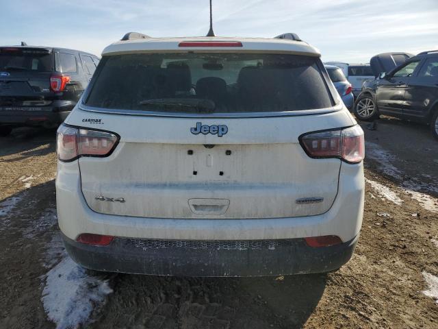 2018 JEEP COMPASS LA - 3C4NJDBB8JT256027