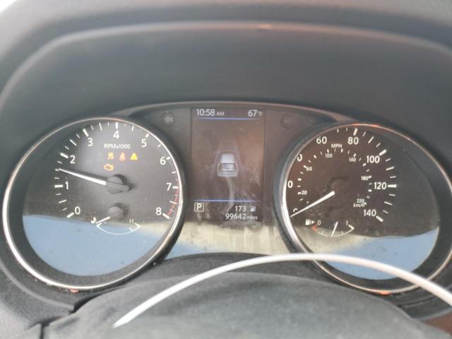 2019 NISSAN ROGUE S - KNMAT2MT0KP548506