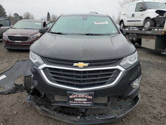 2020 CHEVROLET EQUINOX LS - 2GNAXHEV1L6275849