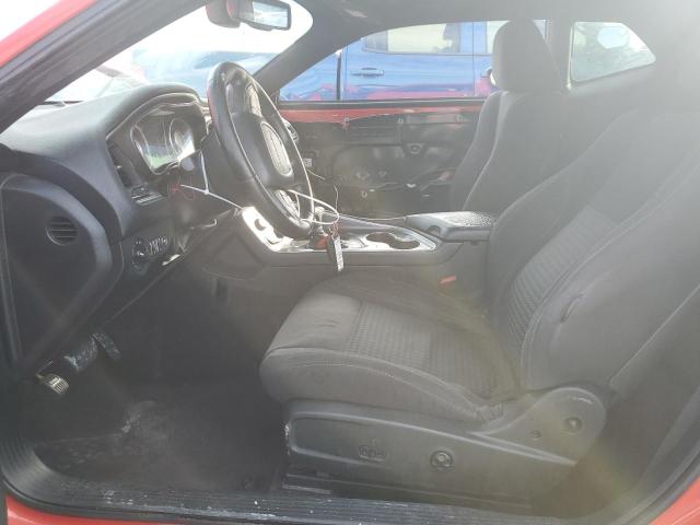 2016 DODGE CHALLENGER - 2C3CDZAG3GH168257