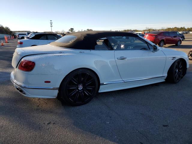 2016 BENTLEY CONTINENTL SCBGT3ZA8GC058131