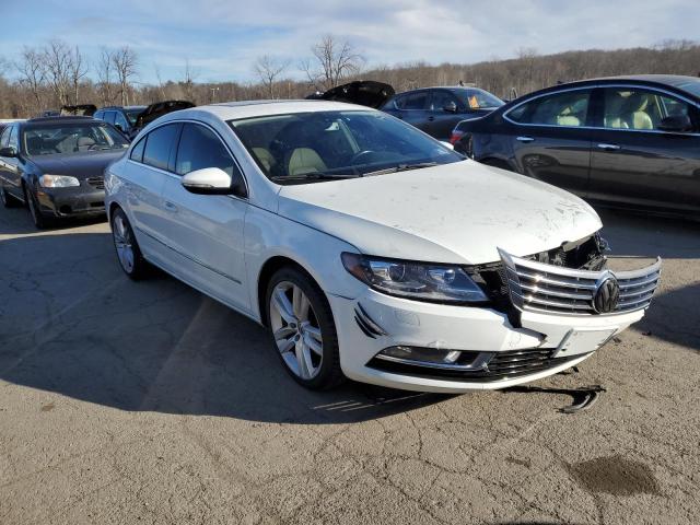 2015 VOLKSWAGEN CC SPORT WVWBP7AN9FE828311