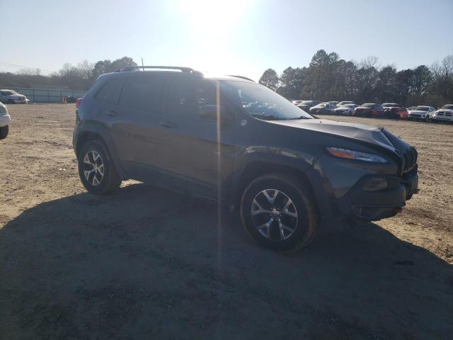 2017 JEEP CHEROKEE T - 1C4PJMBB5HW537036