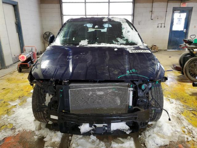 2019 HYUNDAI SANTA FE S 5NMS2CAD9KH081377