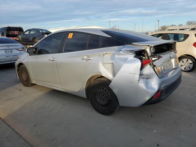 Vin: jtdkamfu0n3161381, lot: 41439605, toyota prius nigh night shade 20222