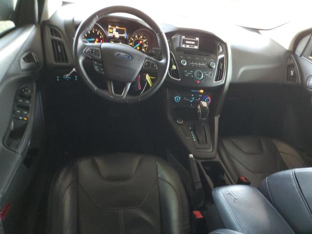 2015 FORD FOCUS SE 1FADP3F2XFL275671