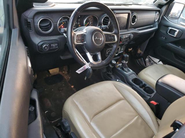 2018 JEEP WRANGLER U - 1C4HJXEG9JW118965