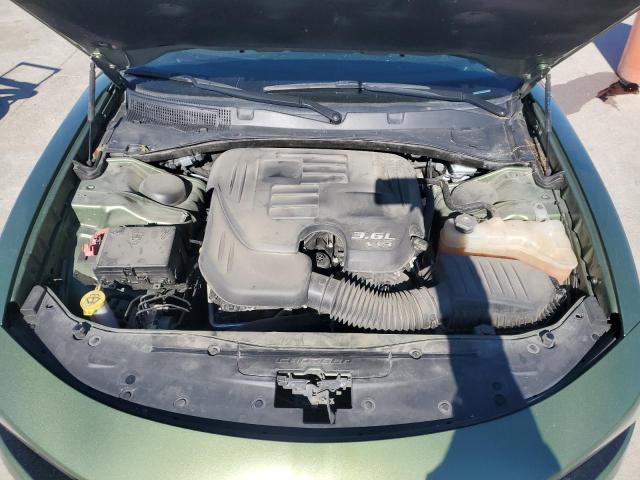 2022 DODGE CHARGER SX - 2C3CDXBG2NH145858