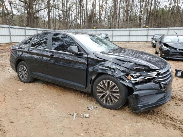 2019 VOLKSWAGEN JETTA S - 3VWC57BU4KM041848