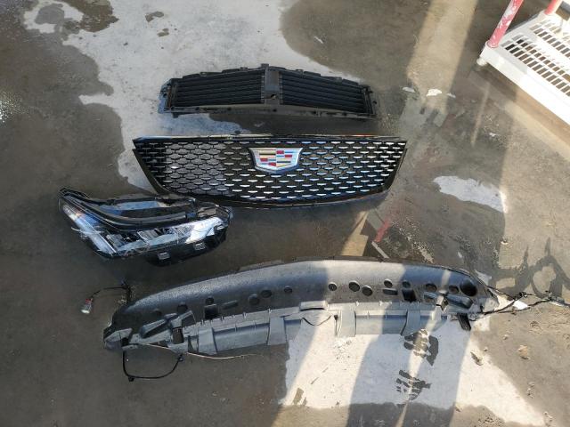 2021 CADILLAC CT5 LUXURY 1G6DW5RK0M0147199