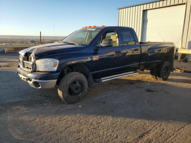 DODGE RAM 3500 S