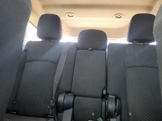 2017 DODGE JOURNEY SE - 3C4PDCAB2HT637264