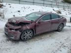 2016 CHEVROLET MALIBU LT - 1G1ZE5ST5GF315342