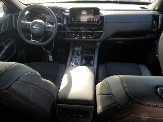 2024 NISSAN PATHFINDER - 5N1DR3BDXRC293602