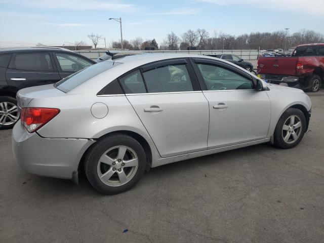 2016 CHEVROLET CRUZE LIMI - 1G1PE5SB6G7188965